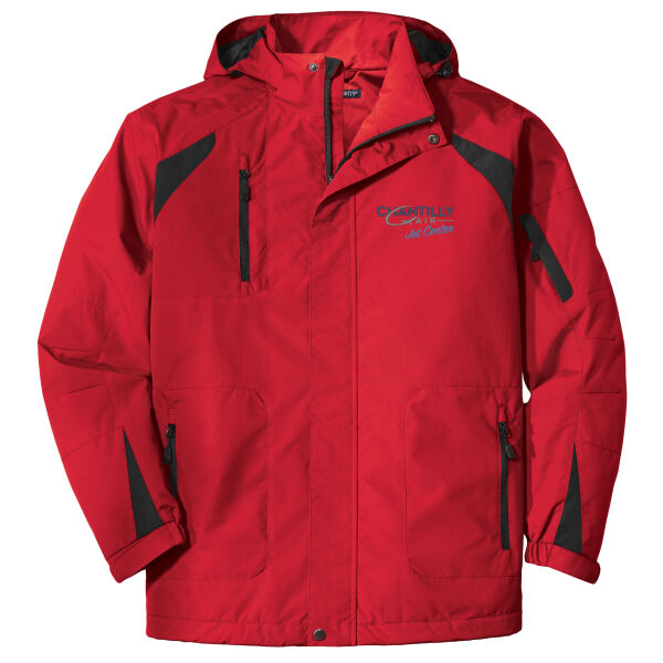   - All Season II Jacket Thumbnail