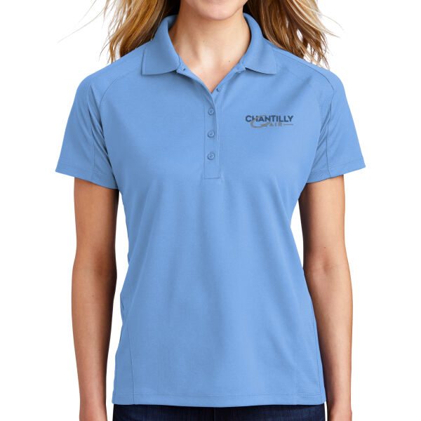   - Ladies Dri Mesh ® Pro Polo Thumbnail
