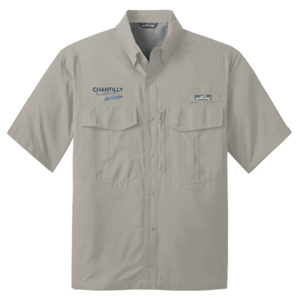   - Short Sleeve Fishing Shirt Thumbnail