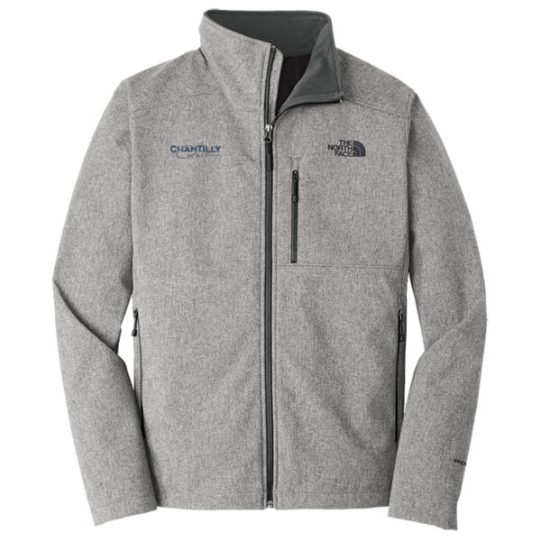   - Apex Barrier Soft Shell Jacket Thumbnail