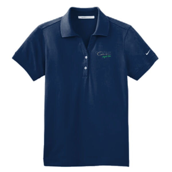   - Golf Ladies Dri FIT Classic Polo Thumbnail