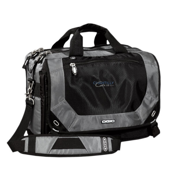   - Corporate City Corp Messenger Thumbnail