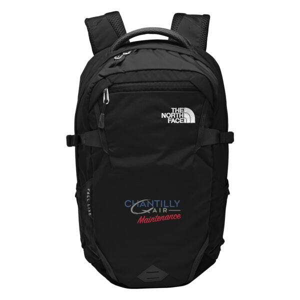   - Fall Line Backpack Thumbnail