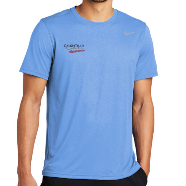   - Team rLegend Tee Thumbnail