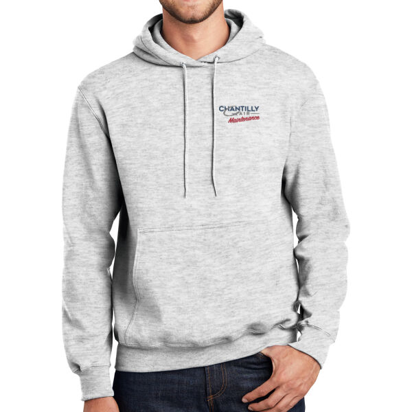   - Ultimate Pullover Hooded Sweatshirt Thumbnail