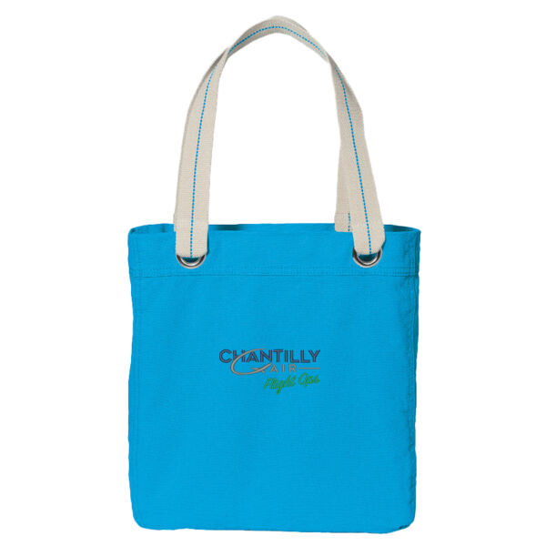   - Allie Tote Thumbnail