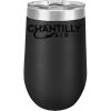16 oz. Stainless Steel Stemless Wine Tumbler w/Lid Thumbnail