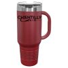 40 oz Polar Camel Metal Travel Mug Thumbnail