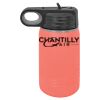 12 Oz. Polar Camel Stainless Steel Water Bottle Thumbnail