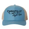 Trucker Snapback Cap Thumbnail