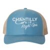 Trucker Snapback Cap Thumbnail