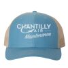 Trucker Snapback Cap Thumbnail