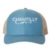 Trucker Snapback Cap Thumbnail